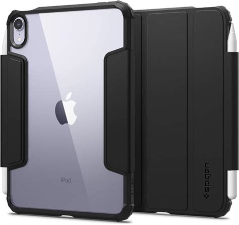 Spigen Ultra Hybrid Pro Designed For IPad Mini 6 Case IPad Mini 6th