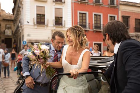 Boda en Palacio de los Cordova Fotografos de boda Malaga Fotógrafos