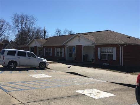 Regency House of Marble Hill in Marble Hill, Missouri