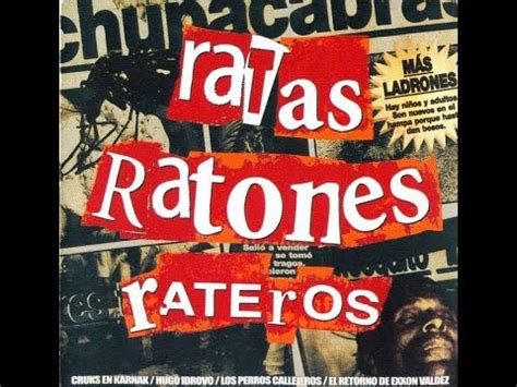 Ratas Ratones Y Rateros Una Pel Cula De Sebastian Cordero Cine