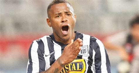 Wilmer Aguirre Y Alianza Lima Llegan A Un Acuerdo Es Su Nuevo Jugador