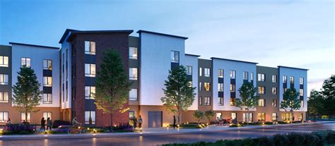 Affordable Housing - Facilities Management