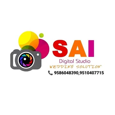 sai digital studio  saidigitalstudio instagram