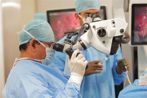 Best Neuro Surgeons | Royal Care Hospital India