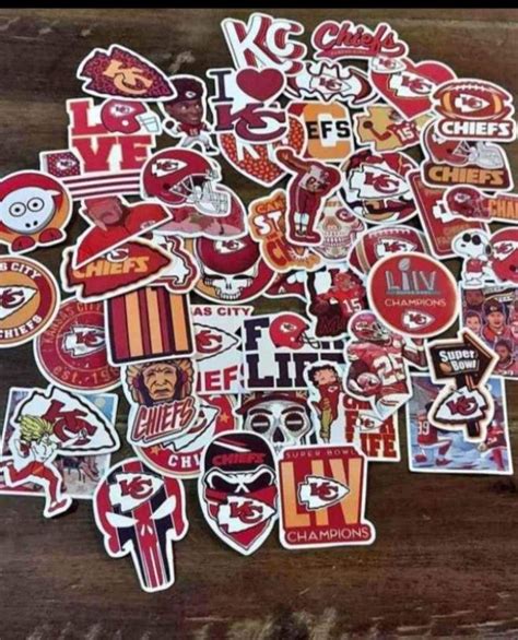 Https Calebfunshop Etsy Listing Kansas City Chiefs