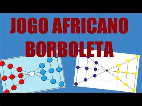 Jogo Africano Borboleta - BORBOLETA - Jogo Africano | Development, The creator