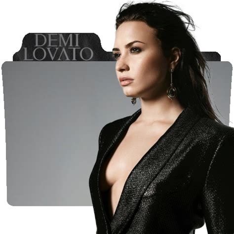 Demi Lovato [2017] Tell Me You Love Me 5 By Kahlanamnelle On Deviantart