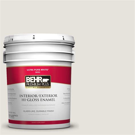 Behr Premium Plus Home Decorators Collection Gal Hdc Nt