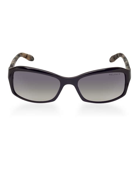 Lyst Ralph Lauren Ralph Sunglasses Ra5137 In Black