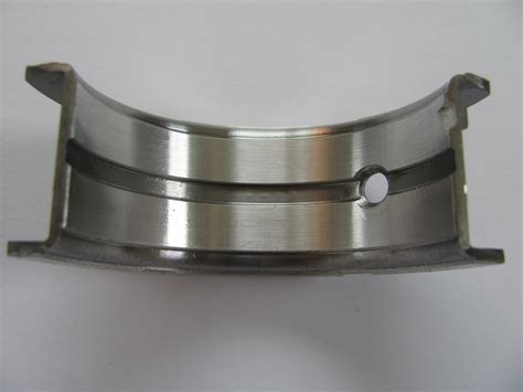 Моторный центр ::АБ-Инжиниринг:: Подшипники скольжения KING Bearings ...