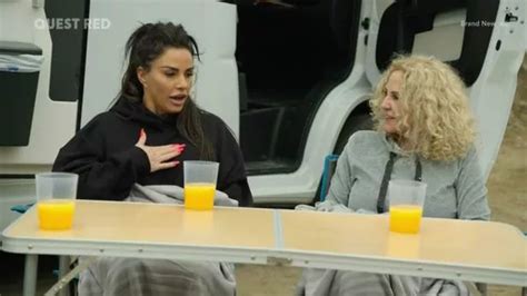 Katie Price Brags About Perfect Vagina After Horrifying Mum With Sex Confession Irish Mirror