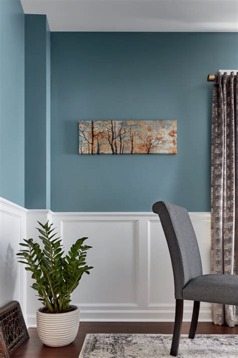 Valspar Announces Colors Of The Year Inspired By Mindfulness And