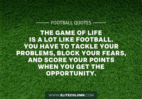 10 Super Motivational Football Quotes To Give You A Start Elitecolumn