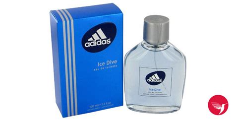 Adidas Ice Dive Adidas Cologne A Fragrance For Men