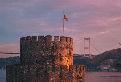 Rumeli Fenerine Nasıl Gidilir EN HIZLI VE KOLAY YOL Görkemliyollar