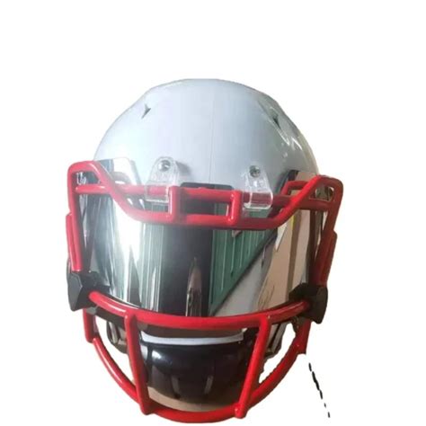 Mini youth-sized American football helmet - Safety Helmets ...