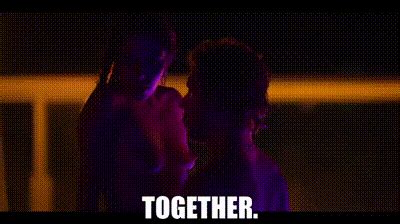 YARN Together Sex Life 2021 S01E01 The Wives Are In