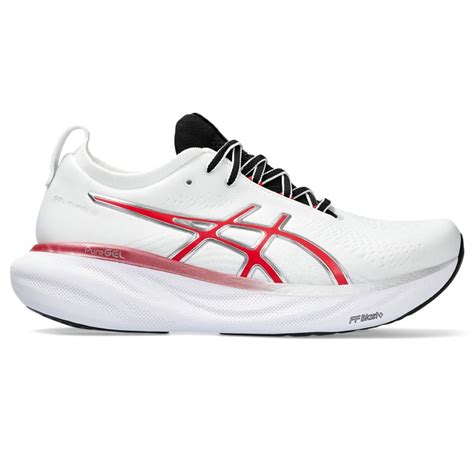 Asics Gel Nimbus 25 Anniversary Mens