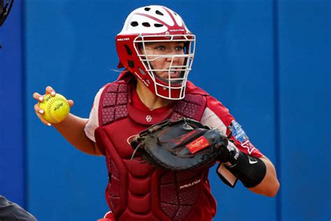 Sooners And Cowgirls Honored By Big 12 Softball Coaches