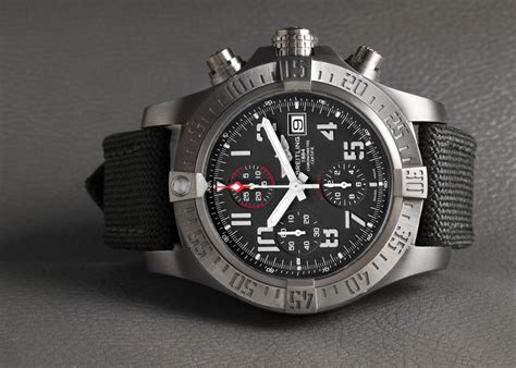 How To Wind A Breitling Watch The Watch Club By Swisswatchexpo