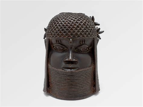 RISD Returns Benin Bronze To Nigeria - Providence Daily Dose