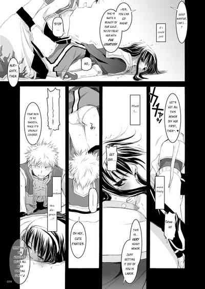 DLDL RO Perfect Collection No Nhentai Hentai Doujinshi And Manga