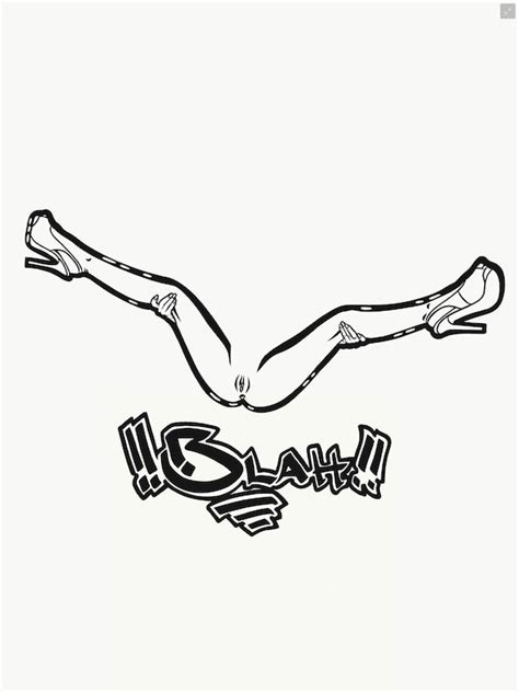 Naked Nude Female Sticker Decal Etsy