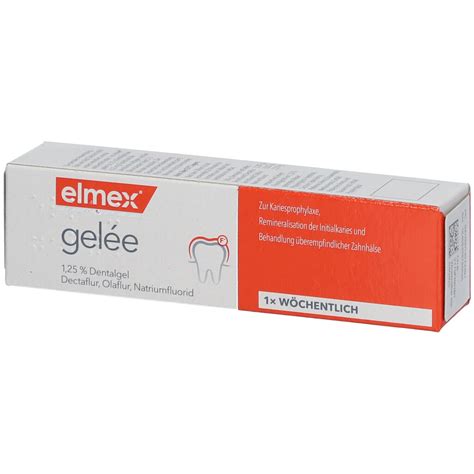 elmex gelée 38 g - shop-apotheke.com