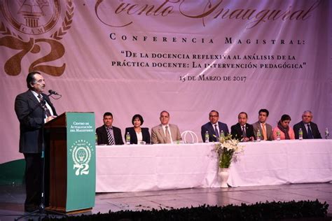 Centro De Actualizaci N Del Magisterio Cumple A Os