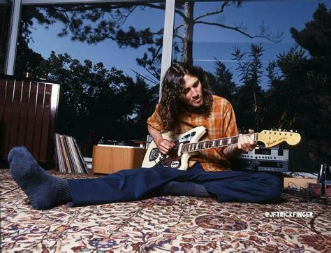 John Frusciante Red Hot Chili Peppers John Frusciante Red Hot Chili Peppers Red Hot