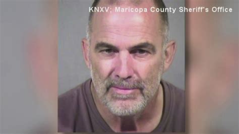 Man Accused Of Leaving Granddaughter In Desert With Loaded Gun Abc7