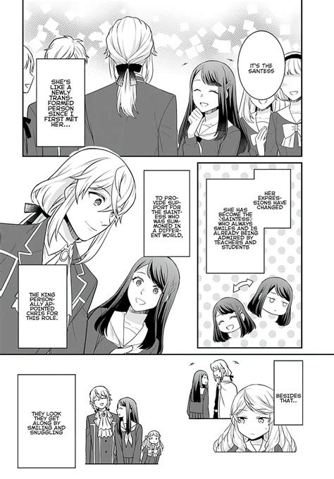 Read Manga As a Result of Breaking an Otome Game, the Villainess Young
