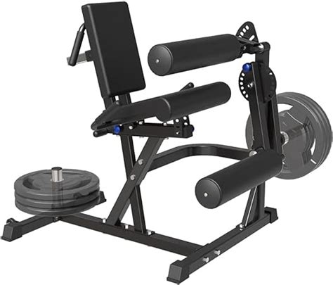 Amazon Fagus H Leg Extension And Curl Machine Lower Body Special