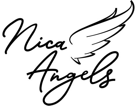 Nica Angels Impact Focused