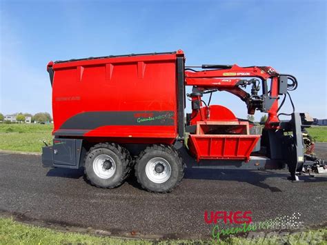 Greentec Cheetah 4520 Combi 2020 Drachten Nl Niederlande Mascus