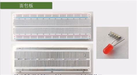 STM32入门教程 2023版3 1GPIO输出 知乎