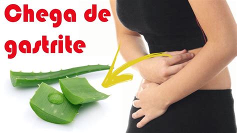 O Que Cura Gastrite - Tratamento Para Gastrite | Como tratar gastrite em Casa - YouTube