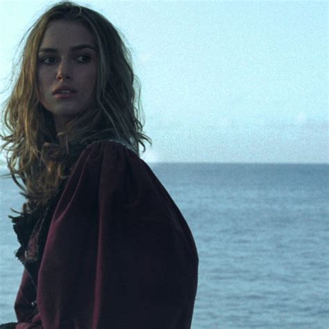 Elizabeth Swann Pirates Of The Caribbean Wallpapers Wallpaper Cave