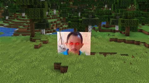 O Caneta Azul NÃo Me Deixa Jogar Minecraft Youtube