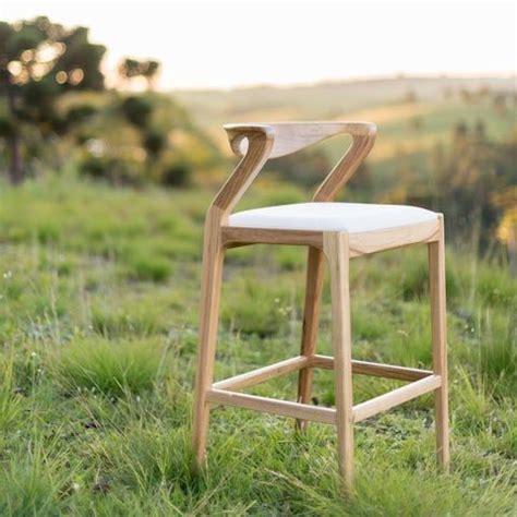 Duda Stool From Sossego Modern Brazilian Design Architizer I