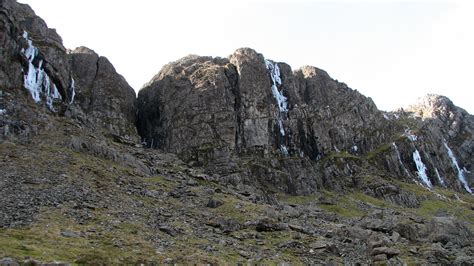 Cwm Idwal | Walk North Wales