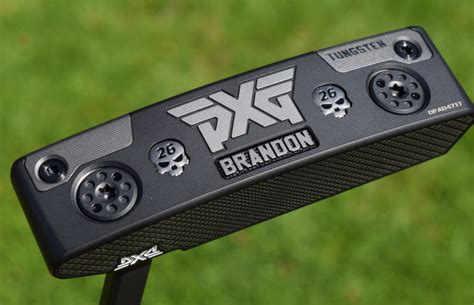 The Best PXG Putter Battle Ready Brandon Ultimate Review Pxgclubs