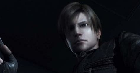 Resident Evil: Degeneration | VG247
