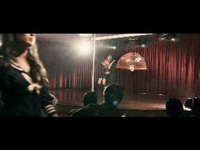 CAROLINA BONA Nude AZNude