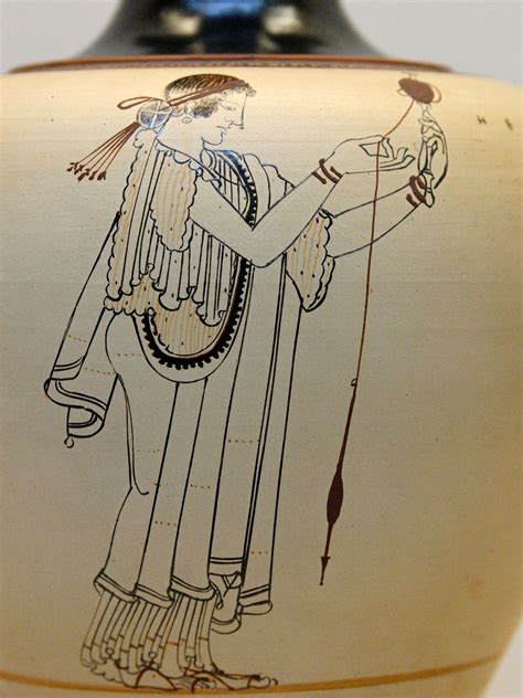 The Social Structure Of Ancient Greece 6