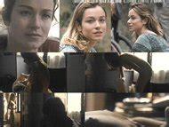 Naked Stefania Rocca In Correre Contro