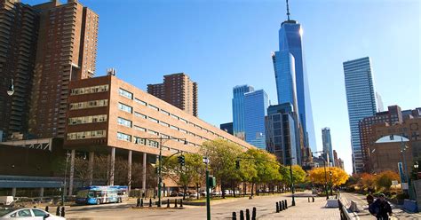 Colleges & Schools – The City University of New York