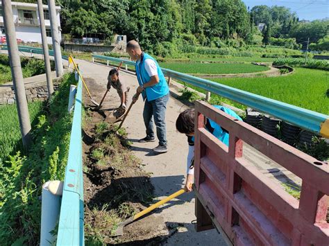 清镇市：“五个一抓好农村“五治”工作 贵阳网