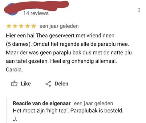 Vet Grappige Reviews Om Je Avond Mee Door Te Komen Kakhiel