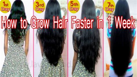 Hi Please Check Out Our New Long Hair Tips Post How To Grow Hair